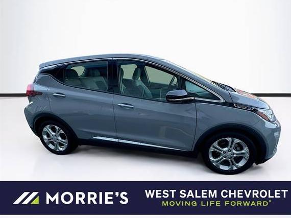 CHEVROLET BOLT EV 2020 1G1FY6S03L4116835 image